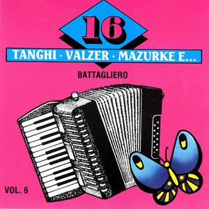 Battagliero (valzer)