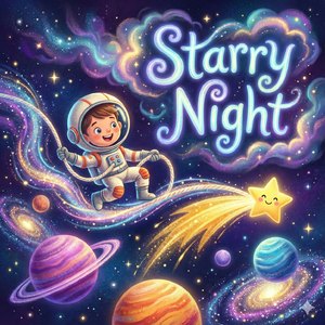 Starry Light