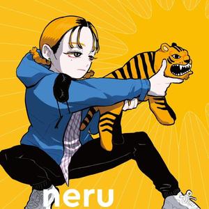 potatoになっていく（变身土豆）（翻自 Neru）