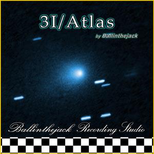3I/Atlas