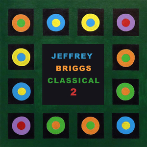 Renaissance Dance - Jeffrey Briggs