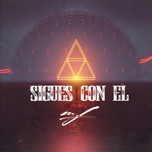 sigues con el