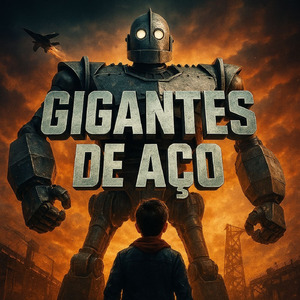 Gigantes de Aço