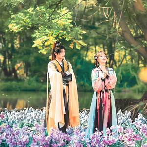 澎湃（《永夜星河》影视剧片尾曲/插曲）