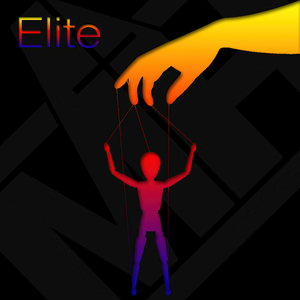 Élite (Audio Oficial)