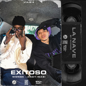 Exitoso (La Nave: Viaje 8)