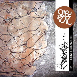 Väkisinki flippaa (feat. Jodarok)