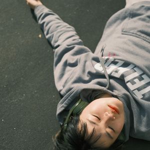 如果每天都可以happy happy 谁想要sad:））