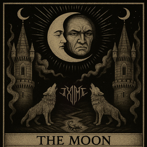 THE MOON