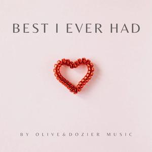 BIEH (Best I Ever Had)