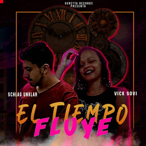 El Tiempo Fluye