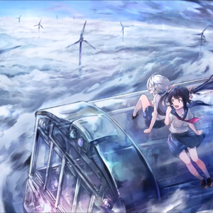 空奏列車（Cover Orangestar）