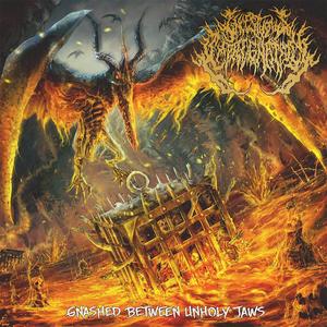 Incestual Husbandry for Harvesting (feat. Zachariah Jackson)