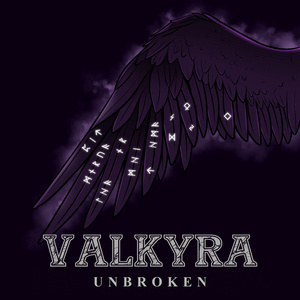 Unbroken