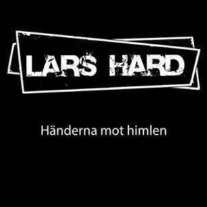 Händerna mot himlen
