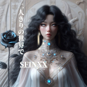 二人きりの世界で