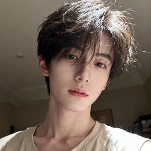 我没耍帅 有些东西是天生的 (最渣男主角)