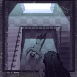 сильно хотел рассказать