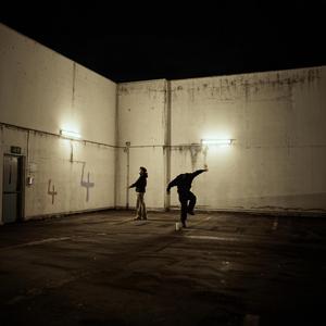 PHYSIQUE (feat. Keith Creek)