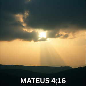 Mateus 4;16