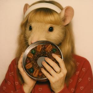 Greluda (Christmas version)