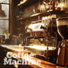 Coffee Machine - 9 p.m.