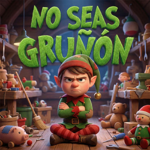 No Seas Gruñón