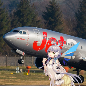 Nothing can beat the 洛天依 holiday