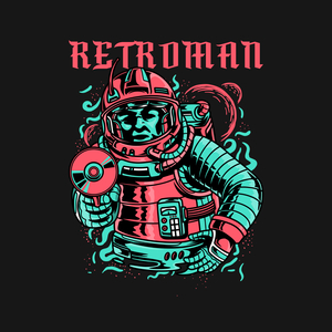 Retroman