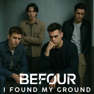 I Found My Ground (feat. BeFour)