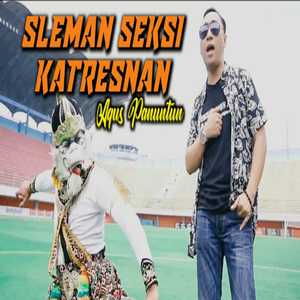 Sleman Saksi Katresnan