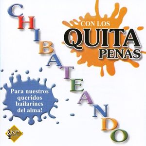 Puchunguita (En Vivo)