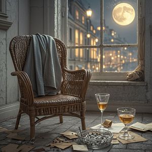 独酿-李晓晖