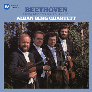 String Quartet No. 15 in A Minor, Op. 132:III. Molto adagio