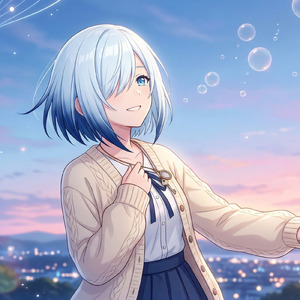 天空のメロディア