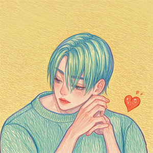 你会幸福的 迟早