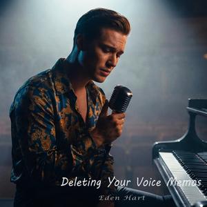 Deleting Your Voice Memos