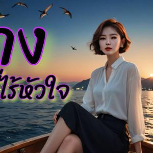 ร่างที่ไร้หัวใจ