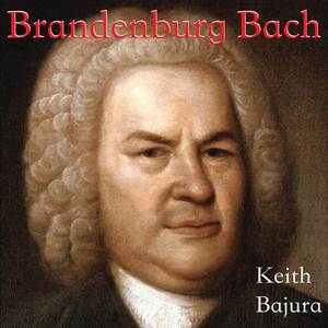 Brandenburg Concerto No. 5 in D Major, BWV 1050; I. Allegro
