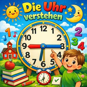 Uhr-Quiz