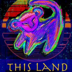 This Land / Synthwave Cover / (From the "The Lion King")