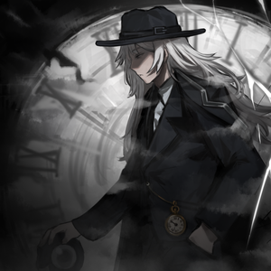 Walk with Time