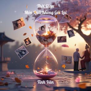Thời Gian - Món Quà Không Gói Lại