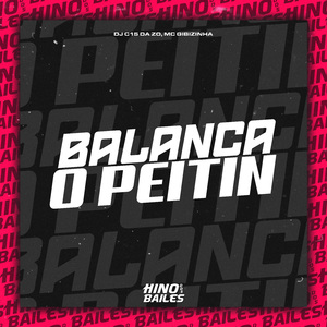 Balanca O Peitin