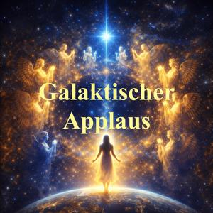 Galaktischer Applaus (432hz)