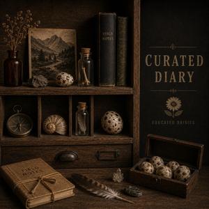 Curated Diary