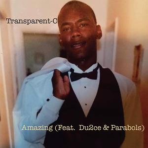 Amazing (feat. Du2ce & Parabols) (Remix) (Remix)