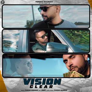 Vision Clear (feat. Jempi)
