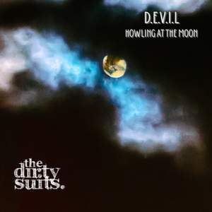 The Devil howling at the moon.