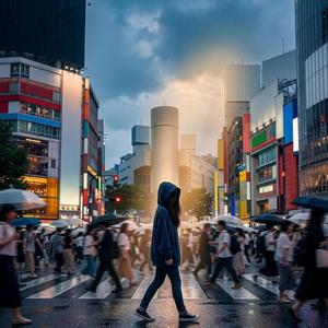 「光の射す場所へ」(Hikari no Sasu Basho e)